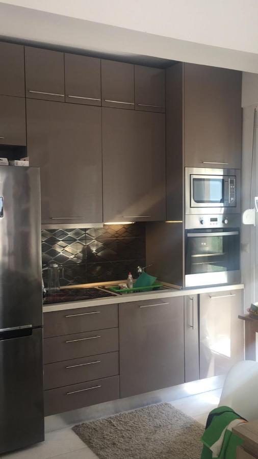 Villa Evita , Athytos Wonderful ,63M2,A/C Afytos Dış mekan fotoğraf