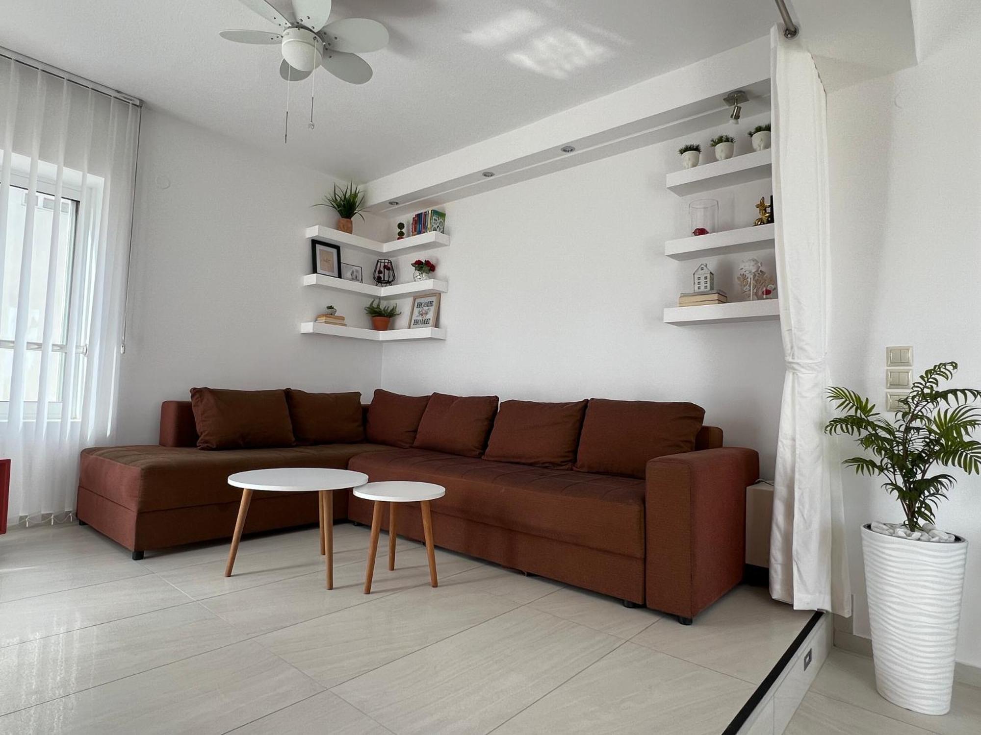 Villa Evita , Athytos Wonderful ,63M2,A/C Afytos Dış mekan fotoğraf